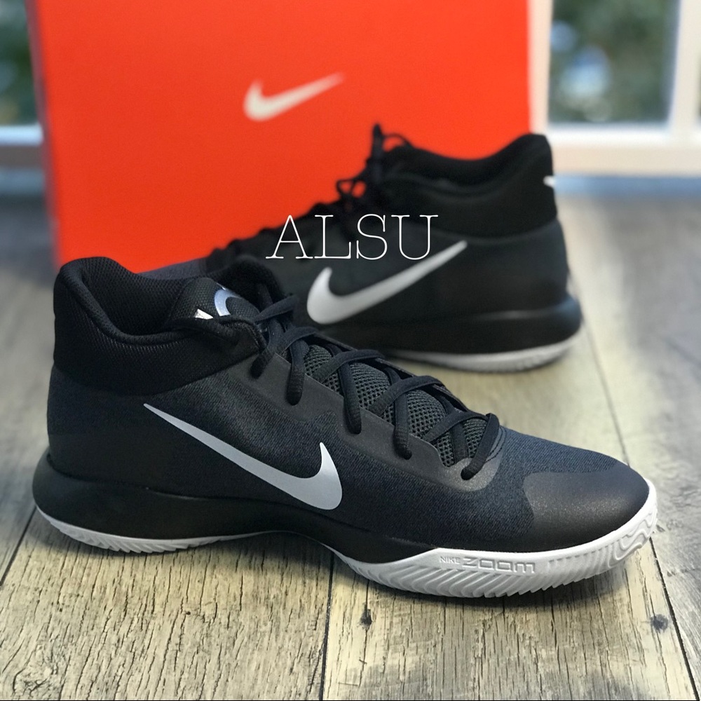 NWT Nike KD Trey 5V M AUTHENTIC - Picture 4 of 7